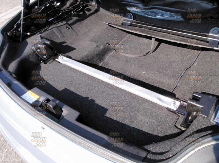 D-Sport Trunk Bar - Copen LA400K L880K